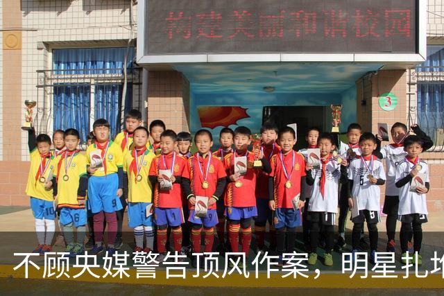 不顾央媒警告顶风作案，明星扎堆开唱，演唱会怎么变成造富机器的