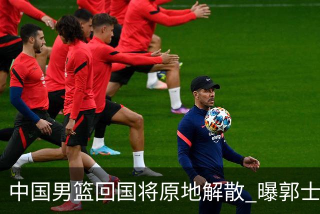 中国男篮回国将原地解散 曝郭士强下课已成定局