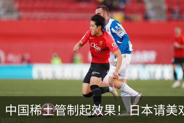 中国稀土管制起效果！日本请美劝说中国放宽，外交部态度非常明确