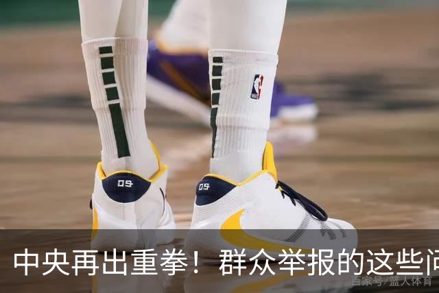 中央再出重拳！群众举报的这些问题不严查，直接追究地方领导责任