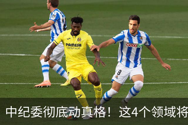 中纪委彻底动真格！这4个领域将被严查，4种行为将被严肃处理！