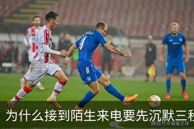 为什么接到陌生来电要先沉默三秒？背后涉及生物信息安全