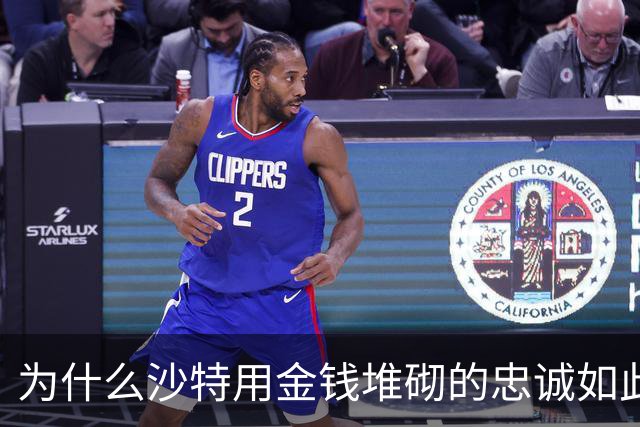 为什么沙特用金钱堆砌的忠诚如此脆弱？