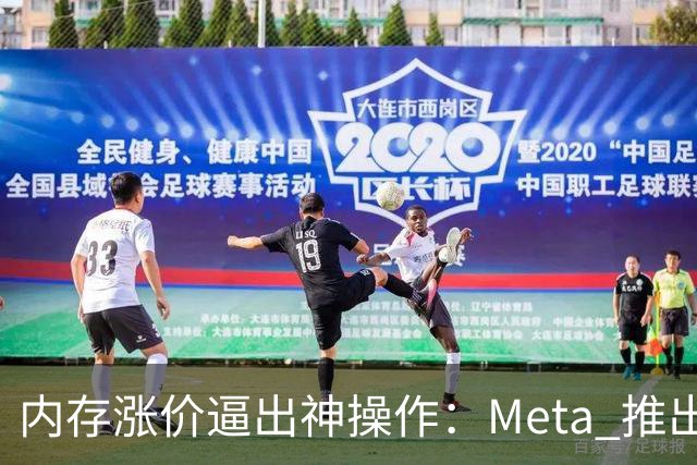 内存涨价逼出神操作：Meta 推出压缩内存，读取速度接近原生 DRAM！