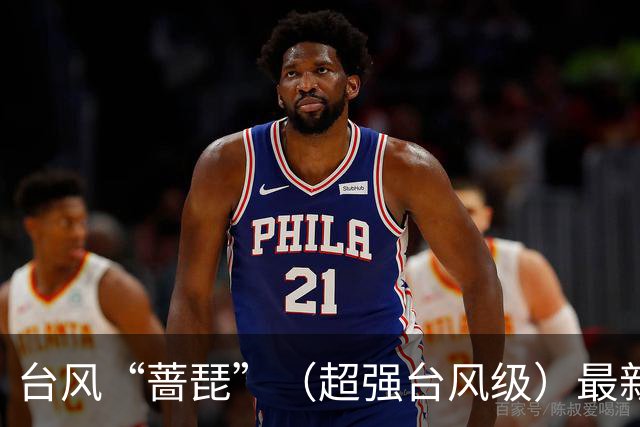 台风“蔷琵”（超强台风级）最新路径公布，最大风力达17级，将给浙沪闽台带来强风雨，或在福建二次登陆