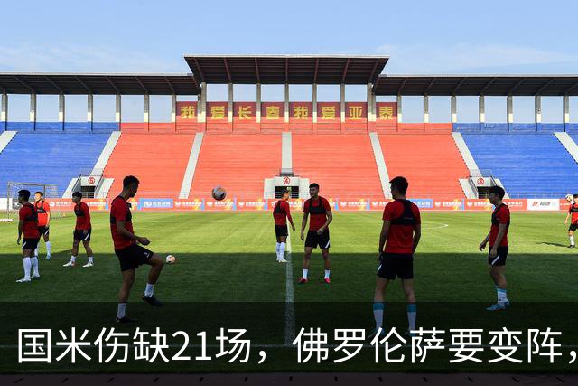 国米伤缺21场，佛罗伦萨要变阵，齐沃咋轮换