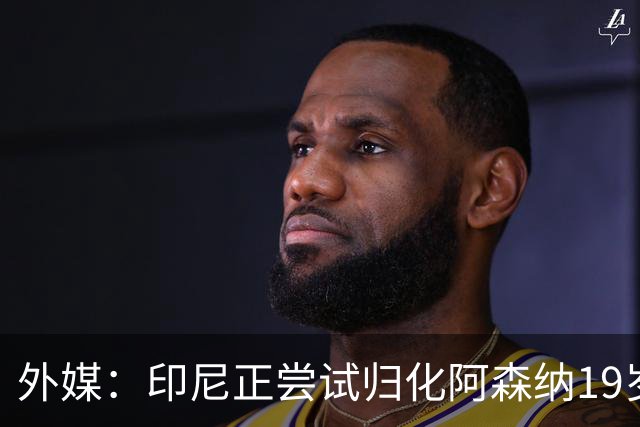 外媒：印尼正尝试归化阿森纳19岁中场德米安-阿古斯廷