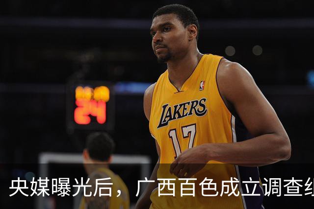 央媒曝光后，广西百色成立调查组