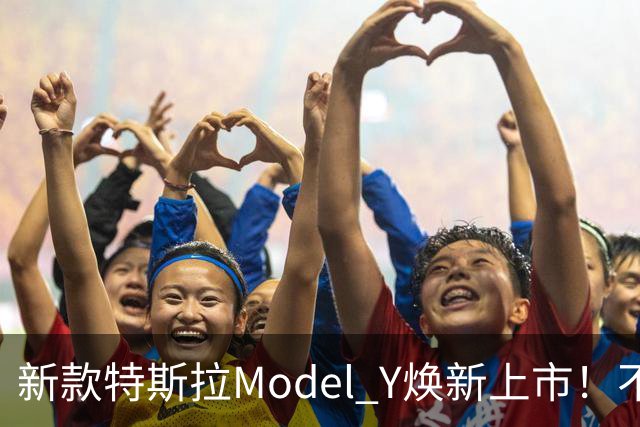 新款特斯拉Model Y焕新上市！不足27万，轴距近2米9，续航超800Km