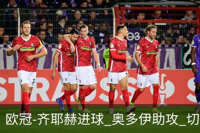 欧冠-齐耶赫进球 奥多伊助攻 切尔西双杀马尔默