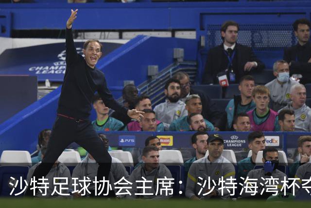 沙特足球协会主席：沙特海湾杯夺冠不算我功劳，我刚上任不久