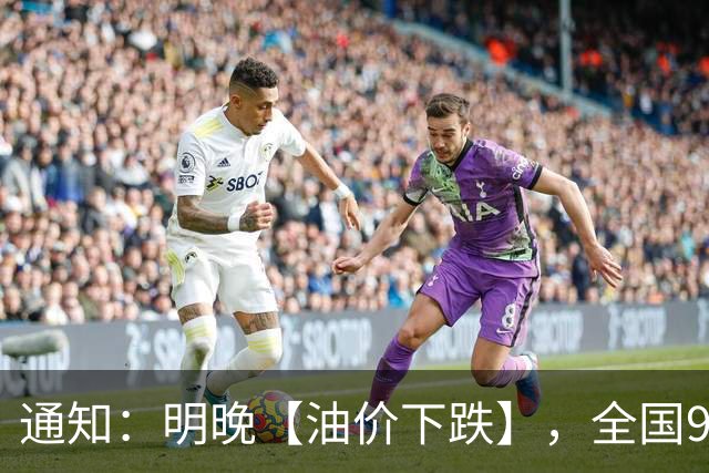 通知：明晚【油价下跌】，全国92,95汽油“大涨近2元/升”后，新周期“预跌减至190元/吨”，2026年“第6跌”，一箱油省近8块钱！