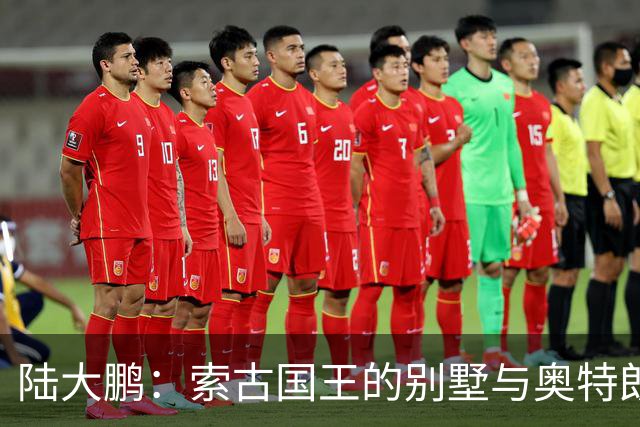 陆大鹏：索古国王的别墅与奥特朗托的悲剧